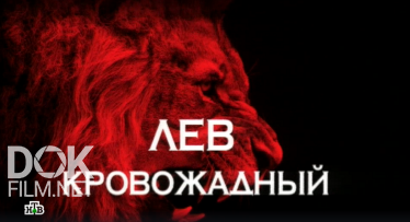 Следствие Вели… Лев Кровожадный (2013)
