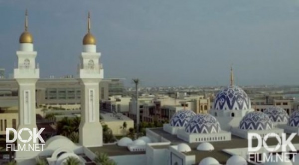 Открывая Восток. Королевство Саудовская Аравия. Специальный Репортаж (2017)