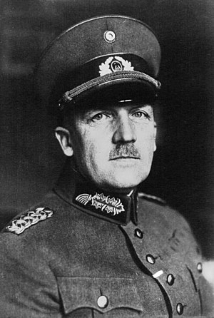Леонид Млечин. Вспомнить все. Генерал Курт фон Шляйхер. Почему Гитлер его убил? (2022)