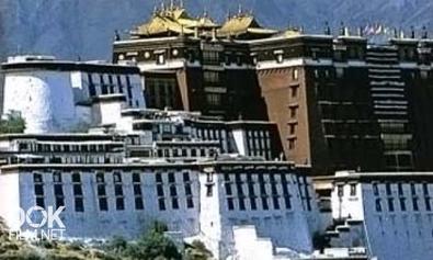 Золотой Глобус (044). Тибет. На Крыше Мира (2009)