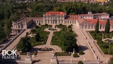 Замки И Дворцы Европы / Castles And Palaces Of Europe (2013)