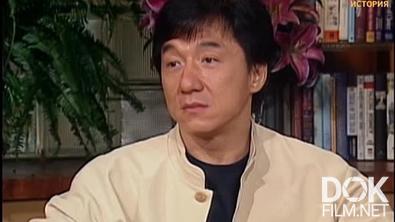 Джеки Чан. Создание иконы/ Jackie Chan: Building an Icon (2021)