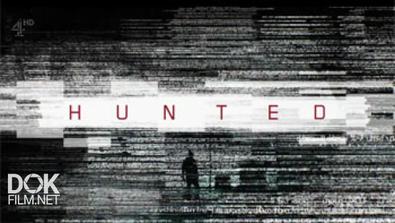 Преследуемые / The Hunted Uk (2015)