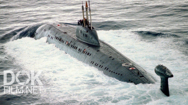 Специальный Репортаж. Подводный Бой Сша И России (2019)