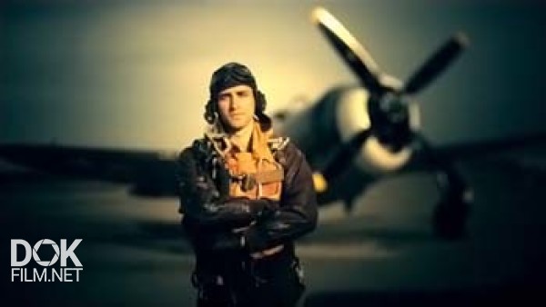 Воздушные Асы Войны. Охотники За Нацистами / War Heroes Of The Skies. Nazi Hunters (2012)