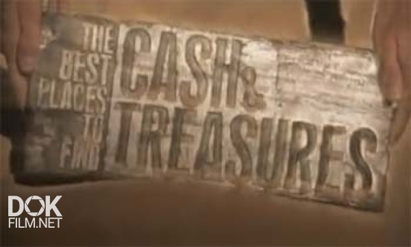 Энциклопедия Кладоискателя / Best Places To Find Cash & Treasures (2006)