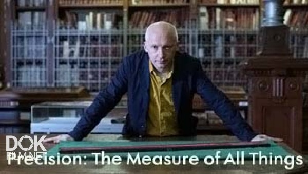 Точность И Погрешность Измерений / Precision: The Measure Of All Things (2013)