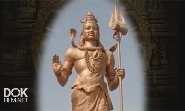 Тайны Ведической Цивилизации / Secrets Of The Vedic Civilization (2005)