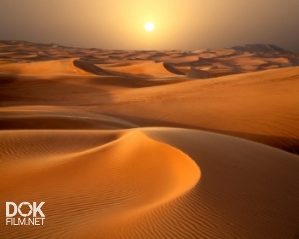 Пустыня Сахара. Смертельный Марафон (2017)