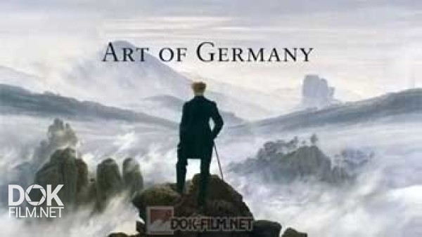 Искусство Германии / Art Of Germany (2010)