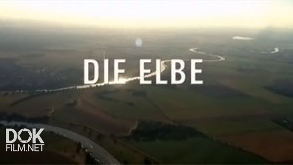 Путешествие В Царство Зверей. Бурные Воды Реки Эльба / Expeditionen Ins Tierreich. Die Elbe (2014)