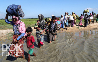 Рохинджа. Изгнание Из Мьянмы (2018)