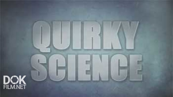 Зигзаги Науки / Quirky Science (2013)