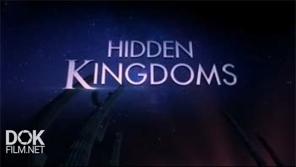 Сокрытые Миры / Hidden Kingdoms (2014)