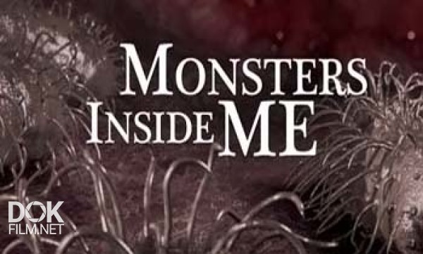 Монстры Внутри Меня / Monsters Inside Me (2012)