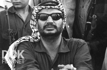 Код Доступа. Война И Мир Ясира Арафата (2019)