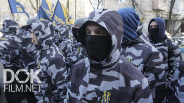 Специальный Репортаж. Киев. Железный Марш В Президенты (2019)