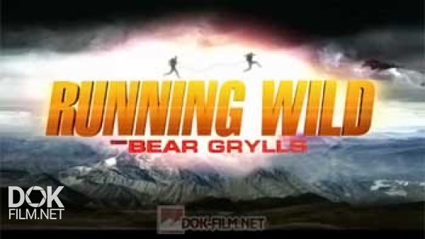 Звездное Выживание С Беаром Гриллсом / Running Wild Bear Grylls (2014-2015)