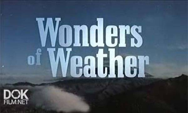 Чудеса Погоды / Wonders Of Weather (1995-1997)