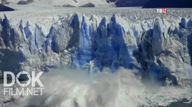 Ледниковый Тайм-Аут. Специальный Репортаж (2020)