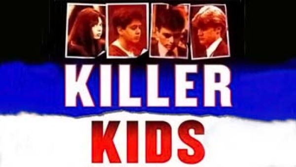 Дети-Убийцы / Killer Kids (2010)