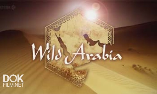 Дикая Аравия / Wild Arabia (2013)