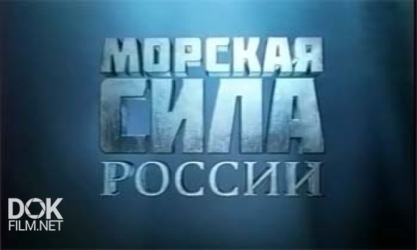 Морская Сила России (2006-2009)