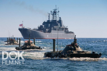 Специальный Репортаж. Неспокойно Черное Море (2019)