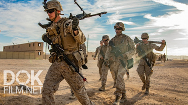 Специальный Репортаж. Боевые Утехи Пентагона (2019)