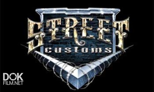 Дорожные Монстры / Street Customs / Сезон 2 (2008)