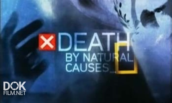 Смерть По Естественным Причинам. Смертельная Жара (2009)