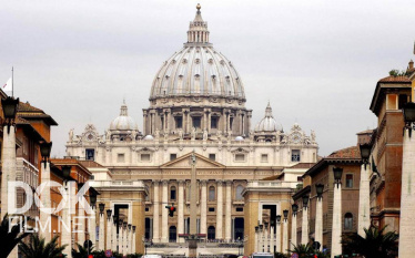 Улика Из Прошлого. Ватикан. Секреты, О Которых Хотели Забыть (2019)