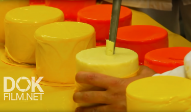 Сыровары. Как Производят Сыр. Опыты Дилетанта (2019)