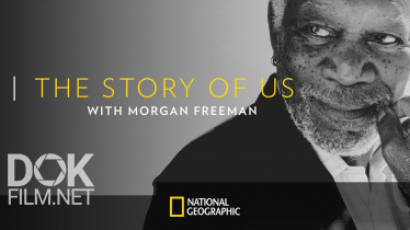 История О Нас С Морганом Фрименом / The Story Of Us With Morgan Freeman (2017)