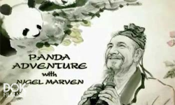Приключения Панды / Panda Adventures With Nigel Marven (2010)