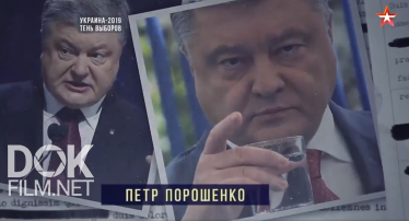 Специальный Репортаж. Украина-2019. Тень Выборов (2019)