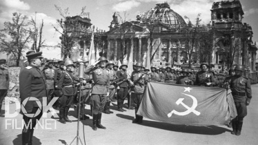 Красная Армия Германии. Специальный Репортаж (2020)