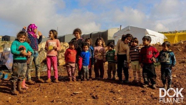 Специальный Репортаж. Сирия. Дети Войны (2019)