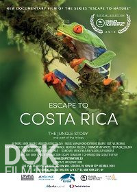 Побег В Коста-Рику / Escape To Costa Rica (2017)
