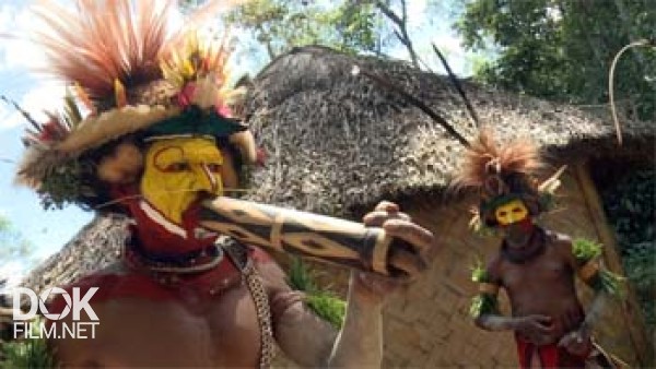 Папуа: Мифы И Реальность (2014)