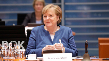 Специальный Репортаж. «пиковая Дама» Германской Политики (2021)