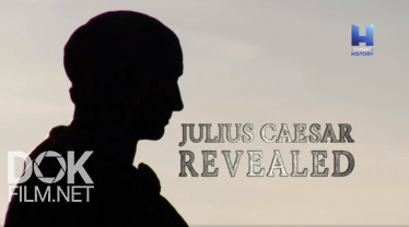 Юлий Цезарь Без Прикрас/ Bbc. Julius Caesar Revealed (2017)