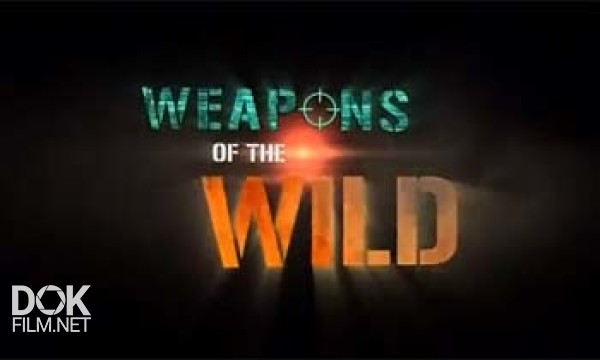 Живое Оружие. В Единстве Сила / Weapons Of The Wild. United We Stand (2012)