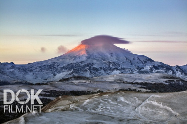 Извержение Эльбруса: Каковы Шансы Избежать Трагедии. Специальный Репортаж (2019)