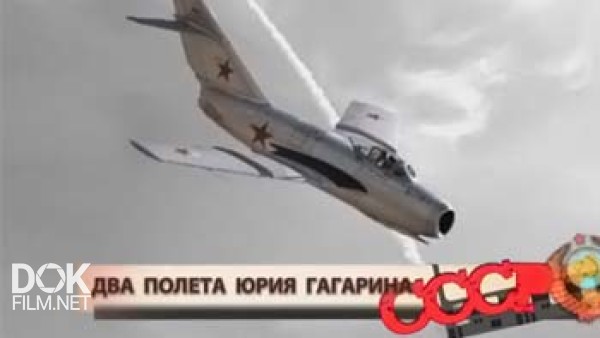Два Полета Юрия Гагарина (2010)