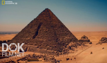 Затерянные Сокровища Египта/ Lost Treasures Of Egypt (2019)