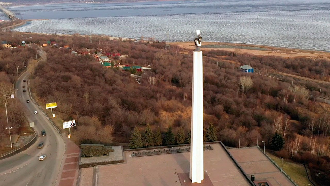 Круиз-контроль. Ульяновск (2021)
