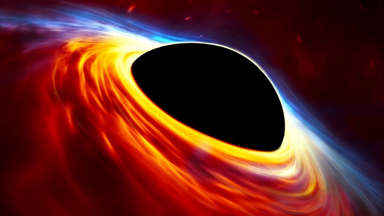Вопрос науки с Алексеем Семихатовым. Черная дыра: увидеть невидимое (2022)