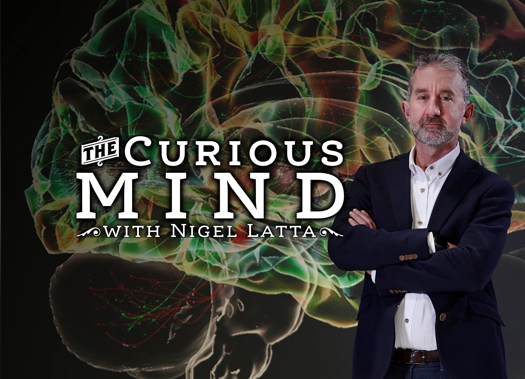 Пытливые умы: Найджел Латта/ The Curious Mind with Nigel Latta (2018)