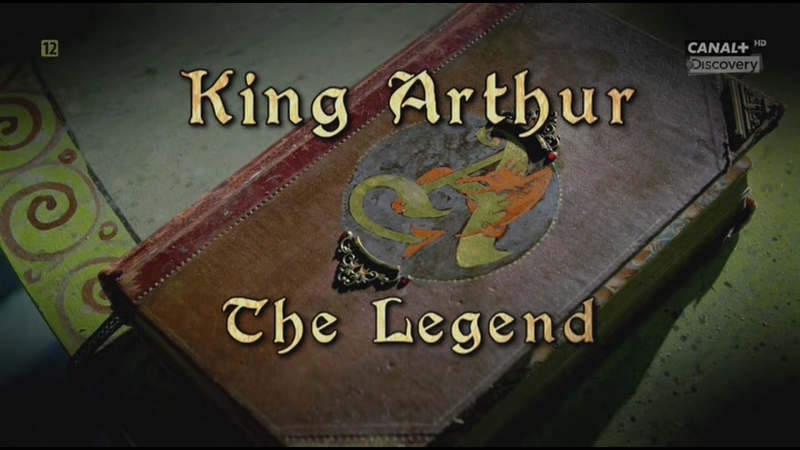 История о легендарном короле Артуре/ King Arthur - The Legend (2016)